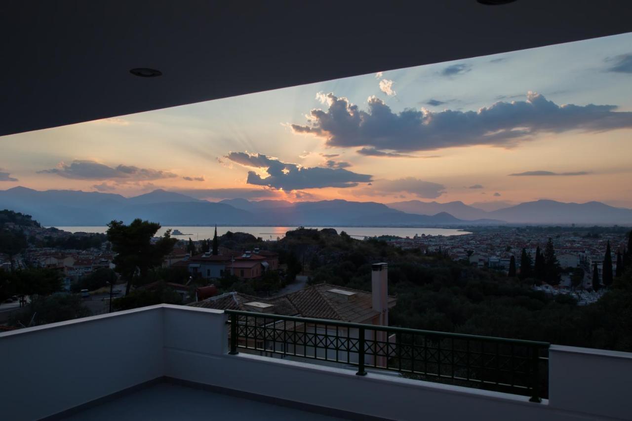 Chrysothemis - Panoramic Sea View *